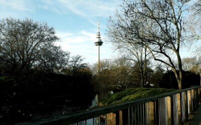 Fernsehturm Fernsehturm